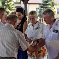 Zobacz w powiększeniu: Dożynki Gminne Baranów 2025 (28)